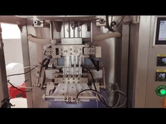 4 λωρίδες σνούς σάκος θερμική σφράγιση υψηλής ταχύτητας υψηλού επιπέδου υγρασίας συσκευαστή σε αριθμό λωρίδων 4