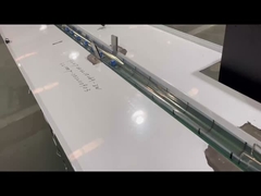 Μηχανή συσκευασίας ημιαυτόματης ταχύτητας για γλυκά και παιχνίδια