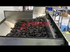 Μηχανή συσκευασίας ηλεκτρονικών τσιγάρων υψηλής ταχύτητας